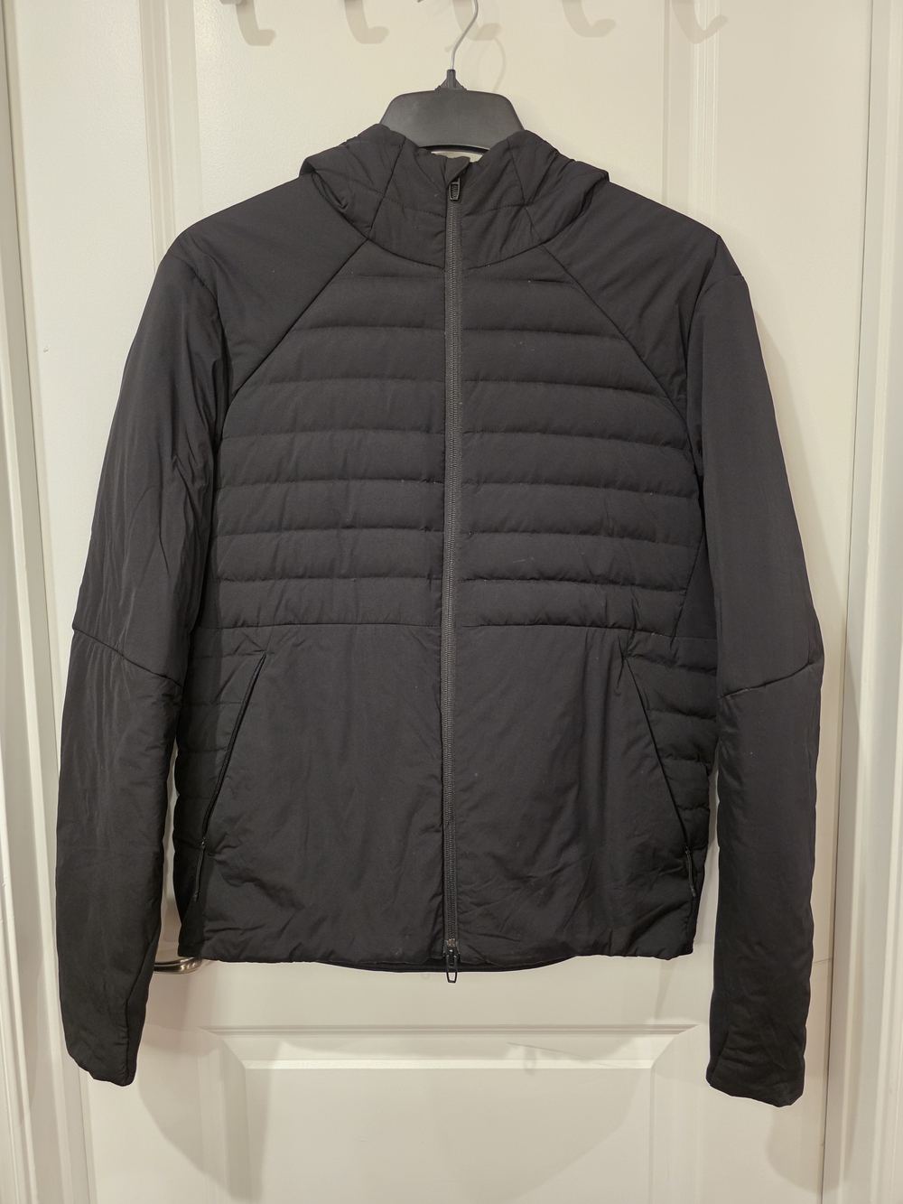 Lululemon Down For It All Hoodie